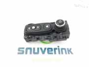Radio Bedienungselemente 253B02050R Renault Clio IV Estate/Grandtour (7R) Kombi 5-drs 1.2 TCE 16V GT EDC (H5F-408(H5F-F4)) 2016-04