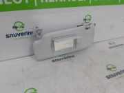 Sonnenblende 96738898PR Opel Corsa F (UB/UH/UP) Schrägheck 5-drs 1.2 12V 75 (F12XEL(EB2FD)) 2021-04