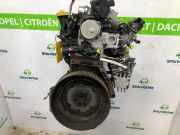 Motor 8201246271 Renault Scénic III (JZ) Großraumlimousine 1.5 dCi 110 (K9K-657) 2010-09