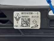 Fensterheber Links Vorne 807216723R Renault Clio V (RJAB) Schrägheck 5-drs 1.0 TCe 100 12V (H4D-472) 2021-01