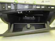 Handschuhfach 681083896R Renault Megane III Grandtour (KZ) Kombi 5-drs 1.5 dCi 110 (K9K-656(K9K-G6)) 2012-05