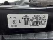 Rücklicht Links 265551147R Renault Clio V (RJAB) Schrägheck 5-drs 1.0 TCe 90 12V (H4D-470(H4D-E4)) 2021-10