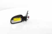 Außenspiegel Links Citroën Saxo Schrägheck 1.4i SX,VSX (TU3JP(KFX)) 1997-04