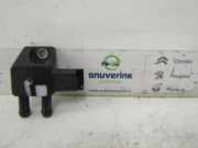 Rußpartikelfilter Sensor 9662143180 Peugeot 307 SW (3H) Kombi 1.6 HDi 16V (DV6TED4/FAP(9HV)) 2006-06