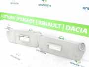 Sonnenblende 16128210BJ Citroën Berlingo Van 1.6 Hdi 16V 90 (DV6TED4BU.FAP(9HS)) 2009-04