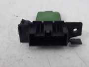 Heizwiderstand 6450XR Peugeot Expert (G9) Van 1.6 HDi 90 (DV6UTED4(9HU)) 2010-08