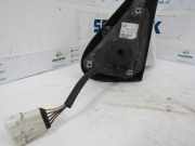 Außenspiegel Rechts 8153HS Peugeot Partner Van 2.0 HDi (DW10TD(RHY)) 2003-02