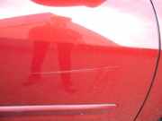 Tür Rechts Vorne 801000025R Renault Laguna III (BT) Schrägheck 5-drs 2.0 16V (M4R-704) 2007-11