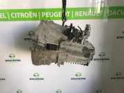 Getriebe Manuell ABS 9808323680 Toyota ProAce Van 1.5 D-4D 100 16V (5WZTV(DV5RUCd)) 2022-11