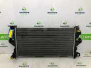 Radiator 1333C6 Peugeot Boxer (U9) Van 2.2 HDi 110 Euro 5 (P22DTE(4HG)) 2016-01