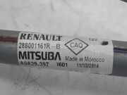 Scheibenwischermotor 288008337R Renault Captur (2R) SUV 0.9 Energy TCE 12V (H4B-A400) 2015-02