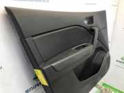 Türverkleidung Links Vorne 809014324R Renault Captur II (RJB) SUV 1.0 TCe 12V (H4D-450(H4D-B4)) 2020-10