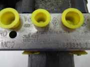 Abs Pumpe ABS 476606853R Renault Clio IV Estate/Grandtour (7R) Kombi 5-drs 0.9 Energy TCE 12V (H4B-A400(Euro 6)) 2013-08