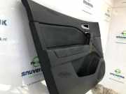 Türverkleidung Links Vorne 809018170R Renault Captur II (RJB) SUV 1.3 TCE 130 16V (H5H-470(H5H-B4)) 2020-06