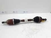 Antriebswelle Links Vorne ABS 391010433R Renault Captur (2R) SUV 1.2 TCE 16V EDC (H5F-412(H5F-G4)) 2018-01