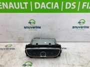Radio 281150031R Renault Twingo II (CN) Schrägheck 3-drs 1.2 16V (D4F-770) 2011-08