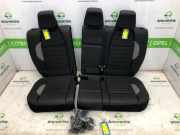 Rücksitzbank 1610054880 Peugeot 2008 (CU) Großraumlimousine 1.2 12V e-THP PureTech 130 (EB2ADTS(HNS)) 2017-06