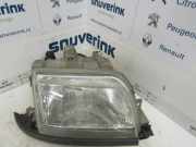 Scheinwerfer Rechts Renault Clio (B/C57/357/557/577) Schrägheck 1.2i RL,RN (E7F-700) 1995-06
