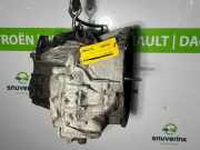 Getriebe Manuell ABS 7701479186 Renault Laguna III Estate (KT) Kombi 5-drs 2.0 Turbo 16V GT (F4R-800) 2008-07