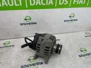 Lichtmaschine V-Snaar 8200654541 Renault Twingo II (CN) Schrägheck 3-drs 1.2 16V (D4F-770) 2013-02