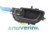 Türgriff Außen Links Vorne 1612431880 Peugeot 108 Schrägheck 1.0 12V VVT-i (1KRFE(CFB)) 2018-08