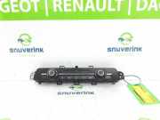 Bedienung Heizung 98081722ZD Opel Vivaro Van 2.0 CDTI 122 (A0001E2F2.0 CDTI 122) 2021-02