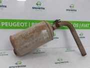 Auspuff Endtopf MEO875 Renault Trafic I (T/P/V) Van 2.1 D T900/1000/1200 (852-750) 1988-02