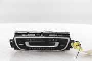 Bedienung Heizung 275103596R Renault Megane III Grandtour (KZ) Kombi 5-drs 2.0 16V TCe 180 (F4R-870(F4R-L8)) 2009-10