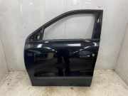 Tür Links Vorne 801011879R Renault Twingo III (AH) Schrägheck 5-drs 1.0 SCe 70 12V (H4D-400(H4D-A4)) 2016-04