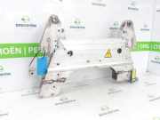 Motorträger 9826760980 Peugeot 2008 (UD/UK/UR/US/UX) Großraumlimousine 1.2 VTi 12V PureTech 130 (EB2ADTS(HNS)) 2022-01