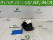 Sicherheitsgurt Rechts Hinten 9682053680 Peugeot 5008 I (0A/0E) Großraumlimousine 1.6 THP 16V (EP6CDT(5FV)) 2010-07