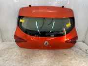 Heckklappe 901006566R Renault Clio V (RJAB) Schrägheck 5-drs 1.0 TCe 90 12V (H4D-470(H4D-E4)) 2022-01