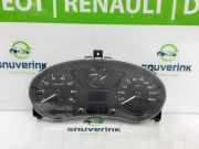 Tachoeinheit Kmh 1401107680 Peugeot Expert (G9) Van 1.6 HDi 90 (DV6UTED4(9HU)) 2010-08