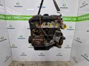 Motor 0135AY Peugeot 306 Break (7E) 1.6i XR,XT,ST (TU5JP(NFT)) 2001-03