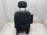 Sitz Links Vorne 8446Y3 Peugeot Partner Tepee (7A/B/C/D/E/F/G/J/P/S) Großraumlimousine 1.6 VTI 16V (EP6CDTR(5FK)) 2012-02