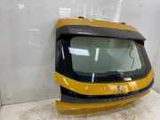 Heckklappe 9827577380 Peugeot 208 II (UB/UH/UP) Schrägheck 5-drs 1.2 Vti 12V PureTech 100 (EB2ADTDB(HNE)) 2021-11