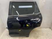 Tür Links Hinten H010A4CBAA Nissan X-Trail (T32) SUV 1.6 Energy dCi 130 (R9M) 2018
