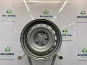 Felge St, 15", 65J, ET42 98327624VT Opel Combo Cargo Van 1.5 CDTI 75 (D15DTL(DV5RE)) 2019-09