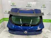 Heckklappe 901007547R Renault Megane IV (RFBB) Schrägheck 5-drs 1.6 GT Energy TCe 205 EDC (M5M-450(M5M-B4)) 2017-02