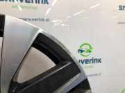 Felge Li, 16", 6,5J, ET20, 4 Gats 9813836677 Peugeot 2008 (CU) Großraumlimousine 1.2 12V e-THP PureTech 130 (EB2ADTS(HNS)) 2017-06