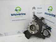 Achsschenkel Links Vorne 95511333 Opel Combo Van 1.6 CDTI 16V ecoFlex (A16FDL) 2016-08
