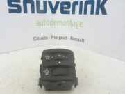 Schalter Leuchtweitenregulierung 251900567R Renault Clio IV (5R) Schrägheck 5-drs 0.9 Energy TCE 90 12V (H4B-400(H4B-A4)) 2013