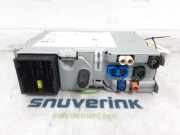 Radio 9839633680 Toyota ProAce City Van 1.5 D-4D 130 (DV5RC) 2021-09