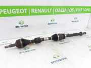Antriebswelle Rechts Vorne ABS 391000823R Renault Clio V (RJAB) Schrägheck 5-drs 1.0 TCe 90 12V (H4D-470(H4D-E4)) 2021-05