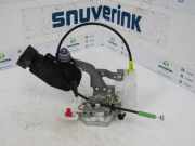 Türschloss Stangen Links Vorne 9135T2 Citroën C1 Schrägheck 1.0 12V (1KR-FE) 2010-09