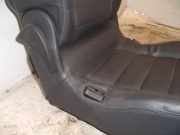 Sitz Hinten Renault Scénic II (JM) Großraumlimousine 2.0 16V (F4R-770) 2004-02