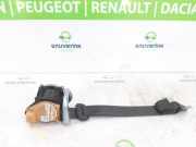 Sicherheitsgurt Links Hinten 888419687R Renault Kadjar (RFEH) SUV 1.3 TCE 160 FAP 16V (H5H-470(H5H-B4)) 2019-07