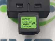 Kofferraum Schalter DRF766660 Mazda CX-30 (DM) SUV 2.0 e-SkyActiv X 186 M Hybrid 16V (HFY7) 2021-11