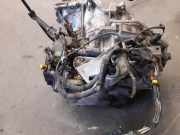 Getriebe Automatik 7700110103 Renault Safrane II Schrägheck 5-drs 2.5 20V RXE,RXT (N7U-700) 1998-05