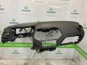 Armaturenbrett 985253411R Renault Captur (2R) SUV 1.2 TCE 16V EDC (H5F-412(H5F-G4)) 2018-01